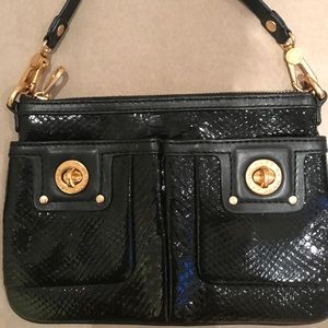 Marc Jacobs cross body bag